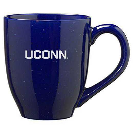 CER1-BLU-UCONN-RL1B-CLC: LXG L1 MUG BLU, U Conn